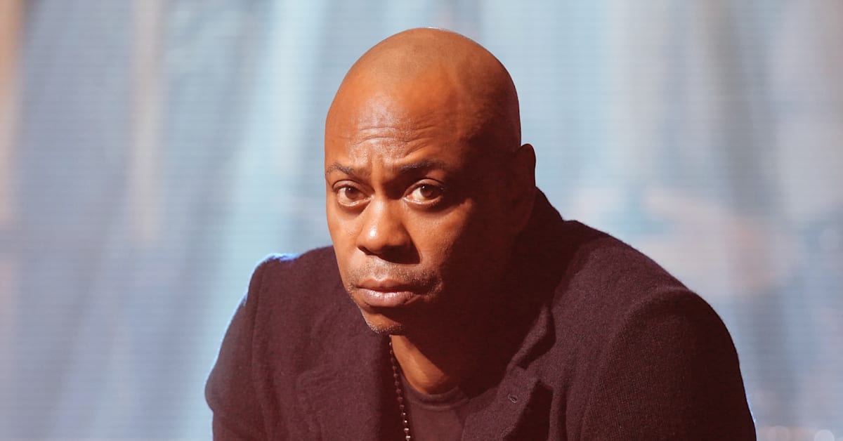 Dave Chappelle Believes GOP ‘Weaponized’ His Transgender Jokes