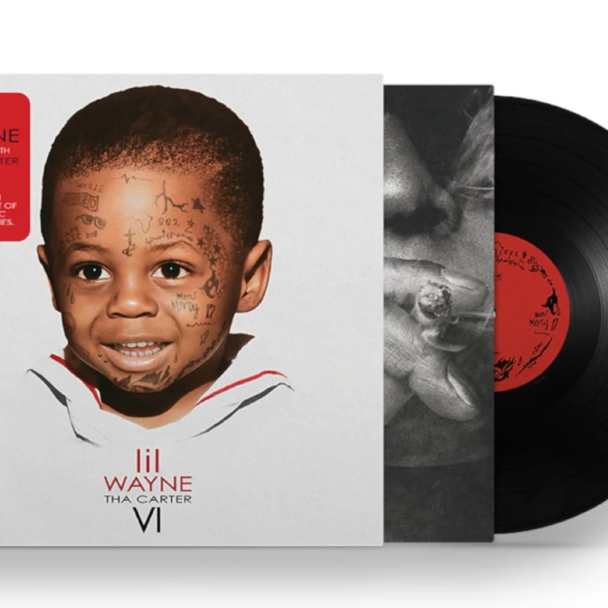 Lil Wayne's 'Tha Carter VI' on Vinyl: Where to Buy