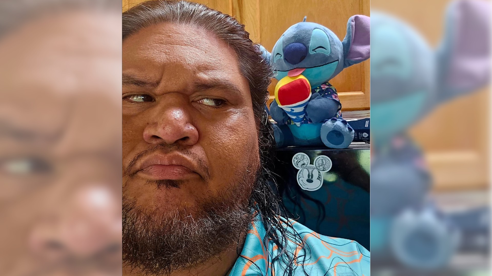 David H. K. Bell, actor from 'Lilo & Stitch,' has died at age 57.