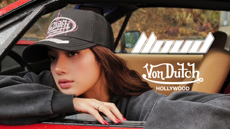 LLOUD x Von Dutch Hollywood