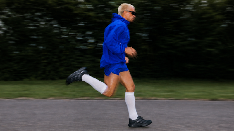 Running Edit