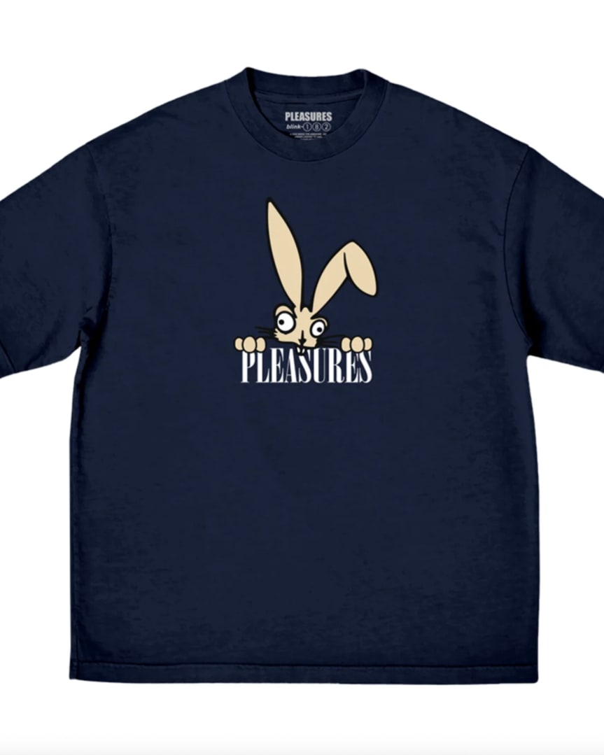 blink-182 x Pleasures Merch: How to Buy on Complex