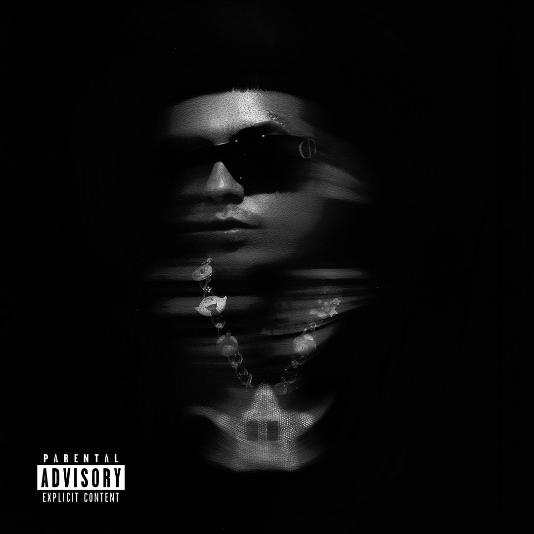 The cover art for Natanael Cano's 'Porque La Demora' album.