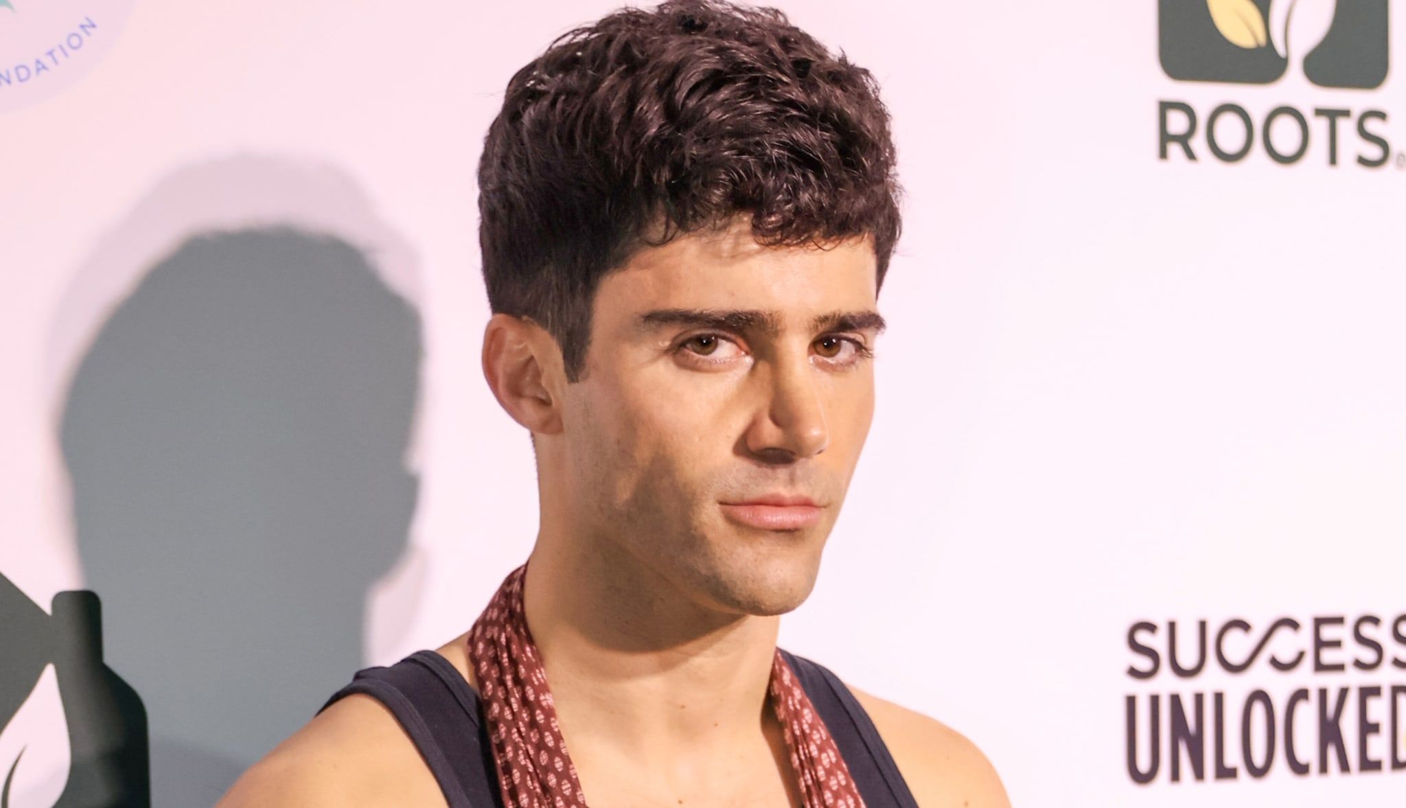 Max Ehrich, Demi Lovato's Ex, Says He is 'Grateful to Be Alive' Following Rehab Admission