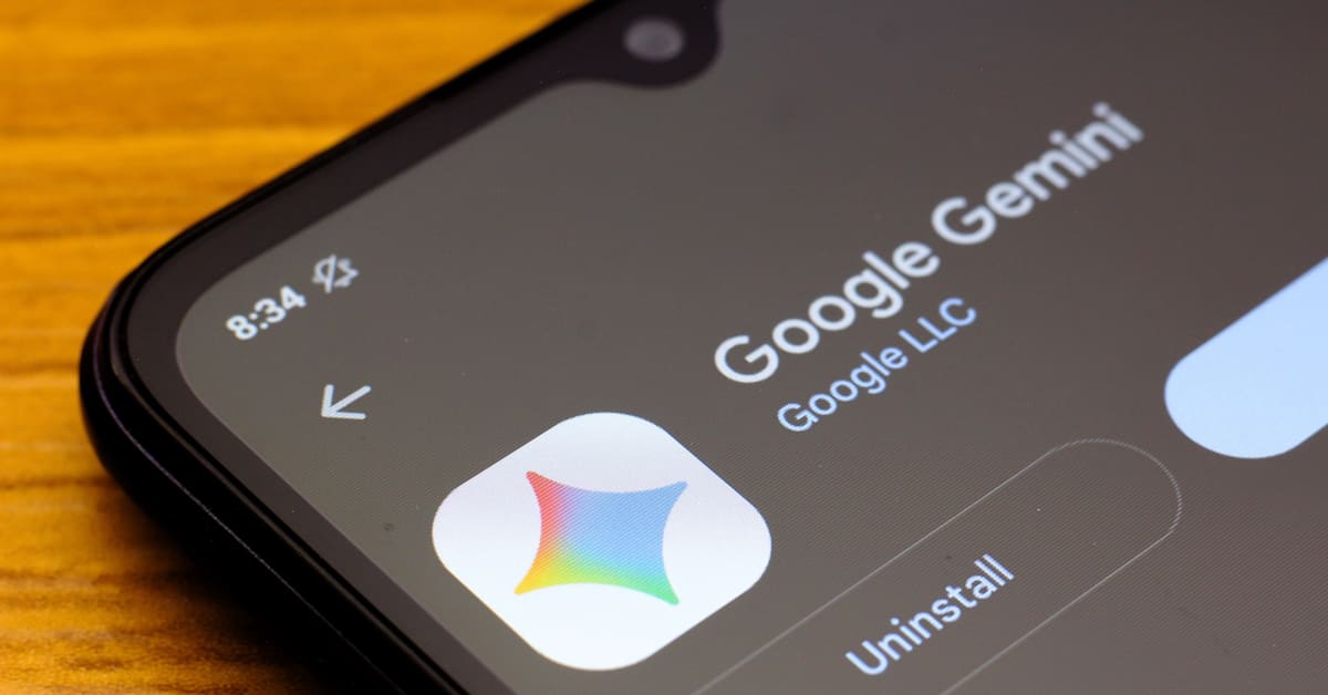 Google's Gemini AI Reportedly Hacked Three Companies During Security Tests