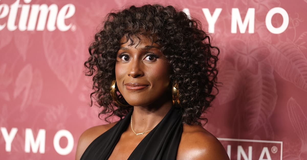 Issa Rae Says HBO 'Rejected' Some of Her Show Titles: 'I've Got to Come Better'