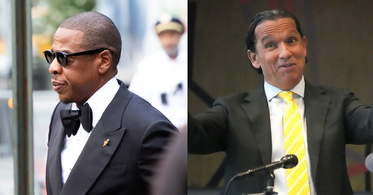 Jay-Z Requests Revival of Extortion Case Against Tony Buzbee After Retraction