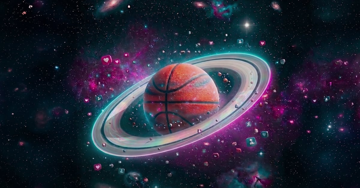 How the Top Content Creators on TikTok Turned NBA Highlights Into an Art Form