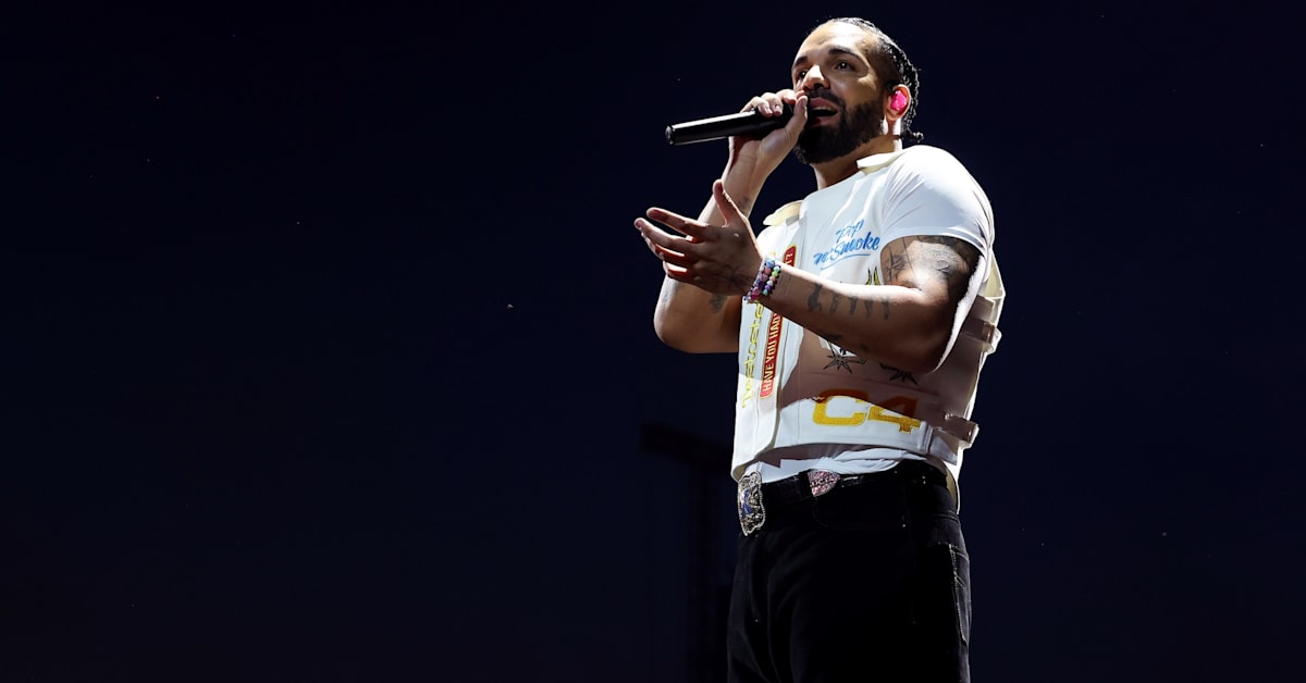 Drake's 'Iceman' Proves Big Business as Corporate America Turns Album ...