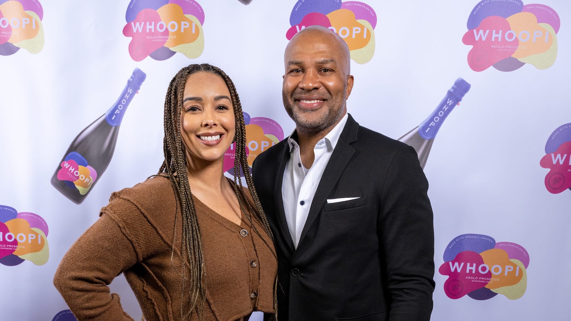 Derek Fisher and Gloria Govan Separate After Five Years of Marriage