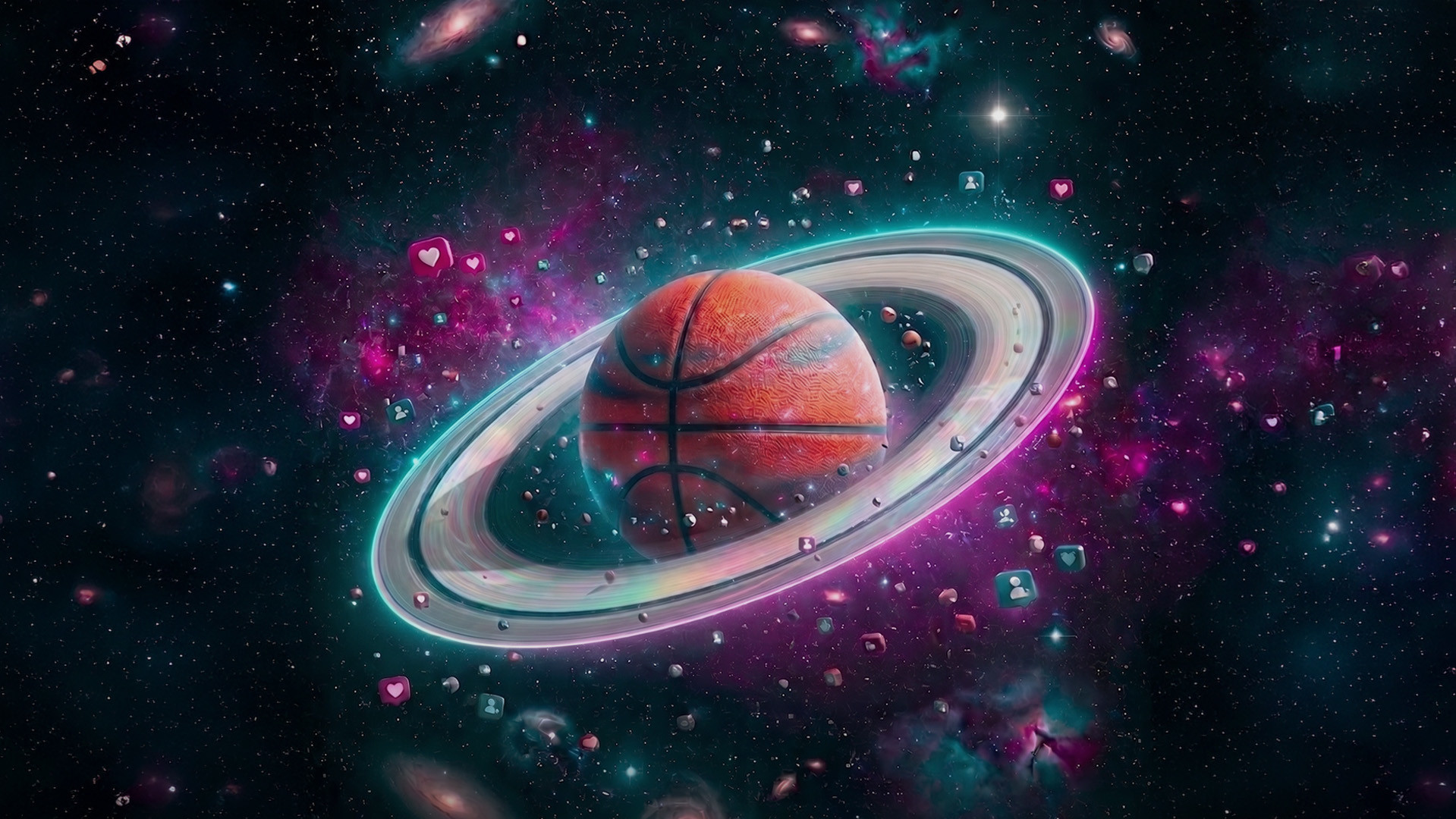 The NBA’s best marketers are a legion of Gen Z kids armed with CapCut and a love of the game.  