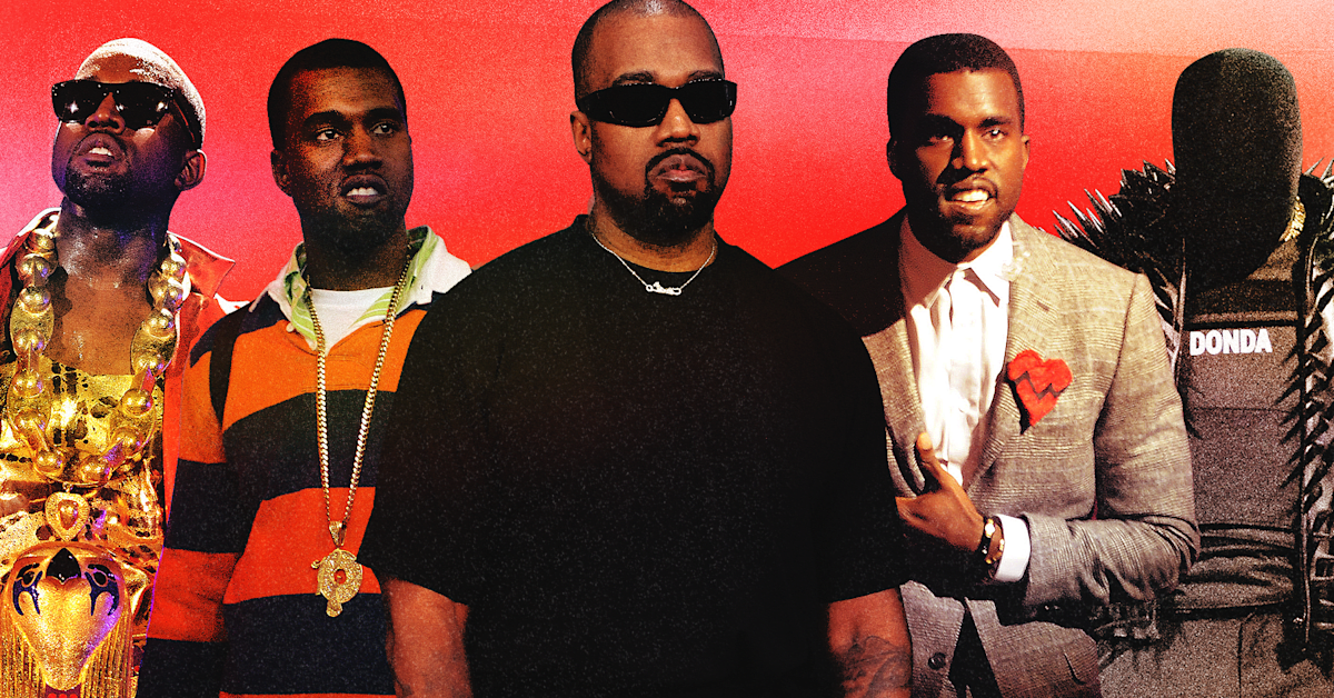 kanye-west-s-albums-ranked-worst-to-best