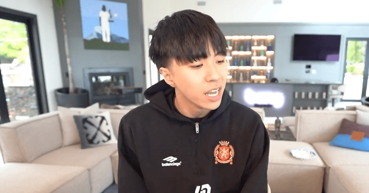 Ray Says He's Quitting Streaming to Become a Dentist