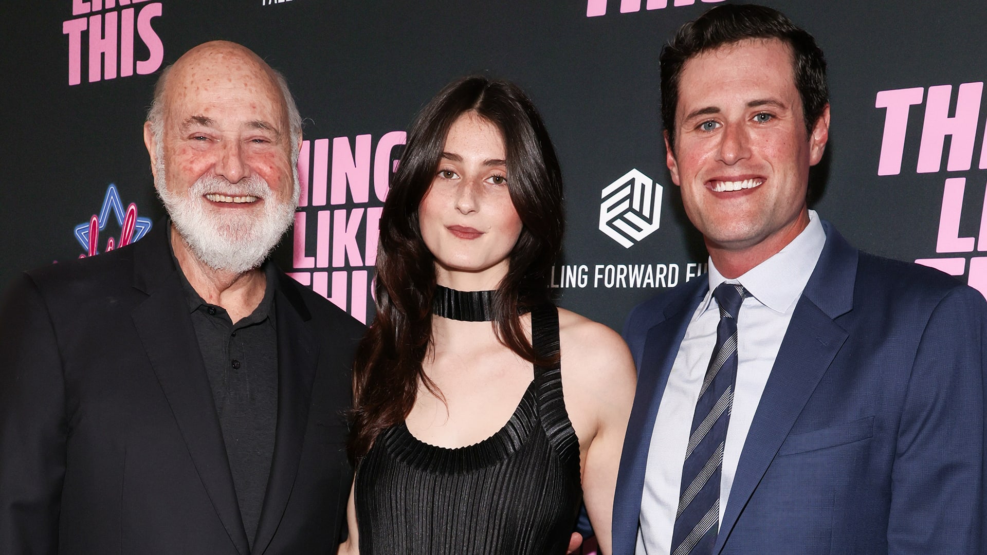 Rob Reiner's Eldest Son Opens Up About the Day His Parents Were Found Dead: 'I Went Into Shock'