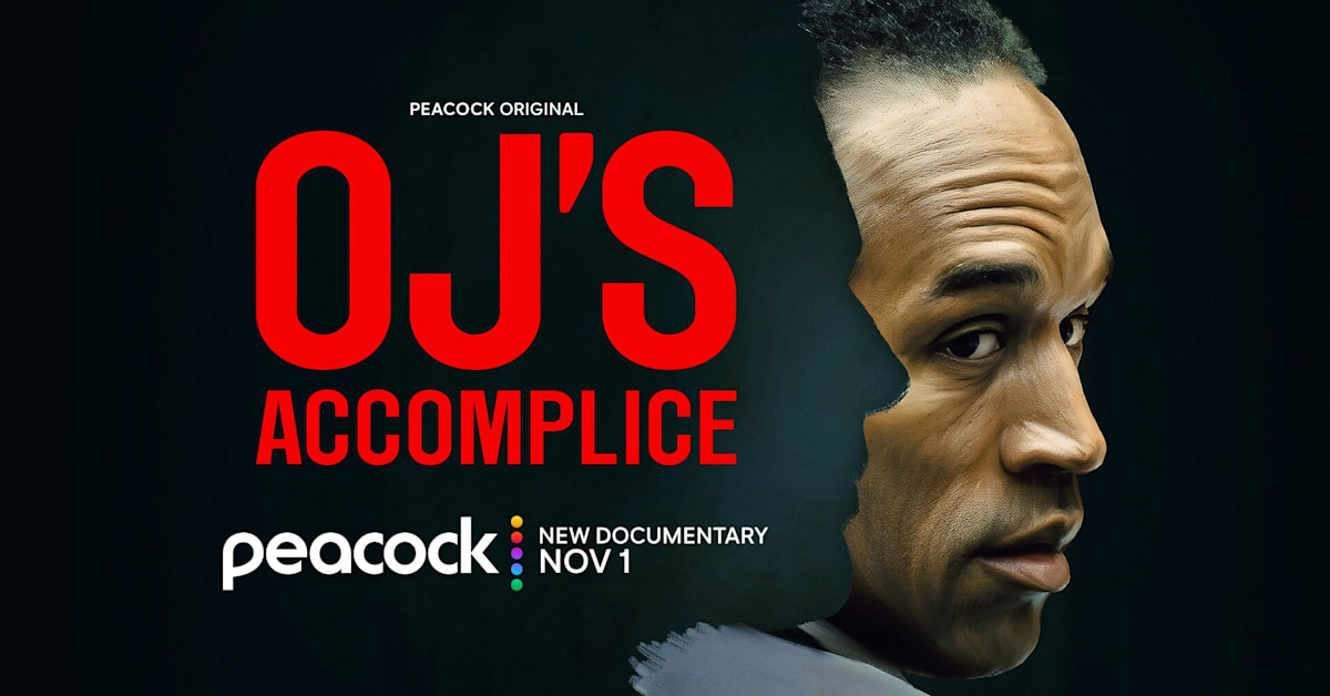 New O.J. Simpson Documentary Aims to Explore 'Accomplice' Theory: Watch Trailer