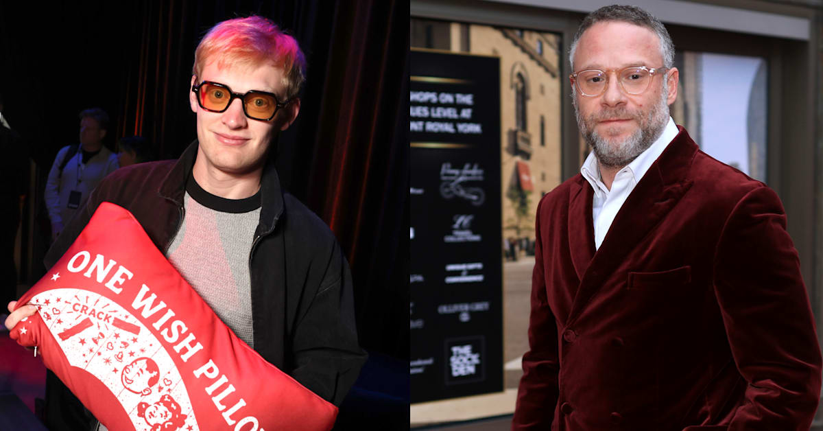 'Obsession' Director Curry Barker's Next Movie Is 'Even Better ...