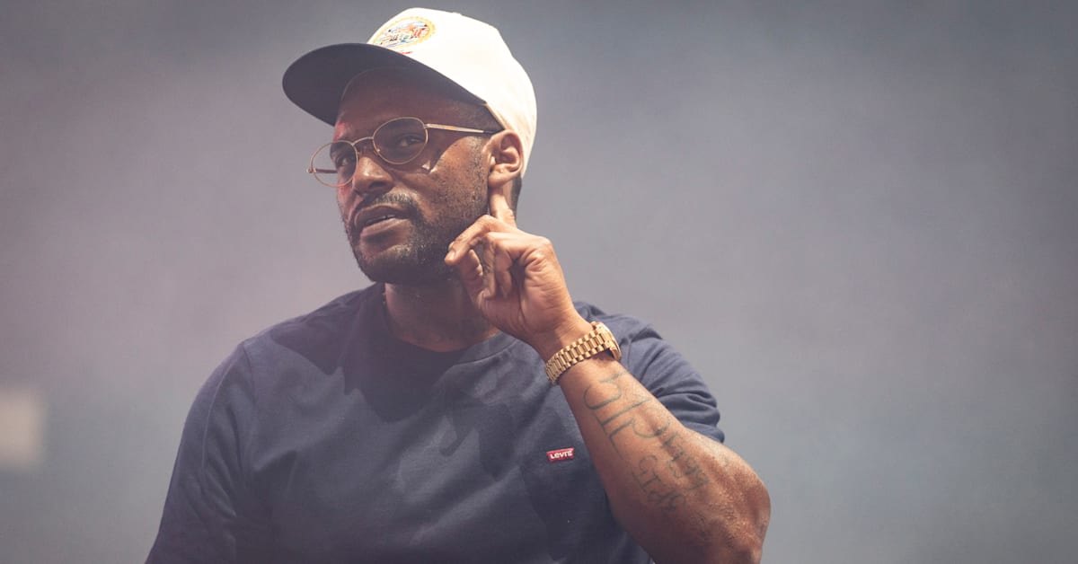 ScHoolboy Q Says New Album 'THank Que' Will Be Out in 2027: 'I Will ...