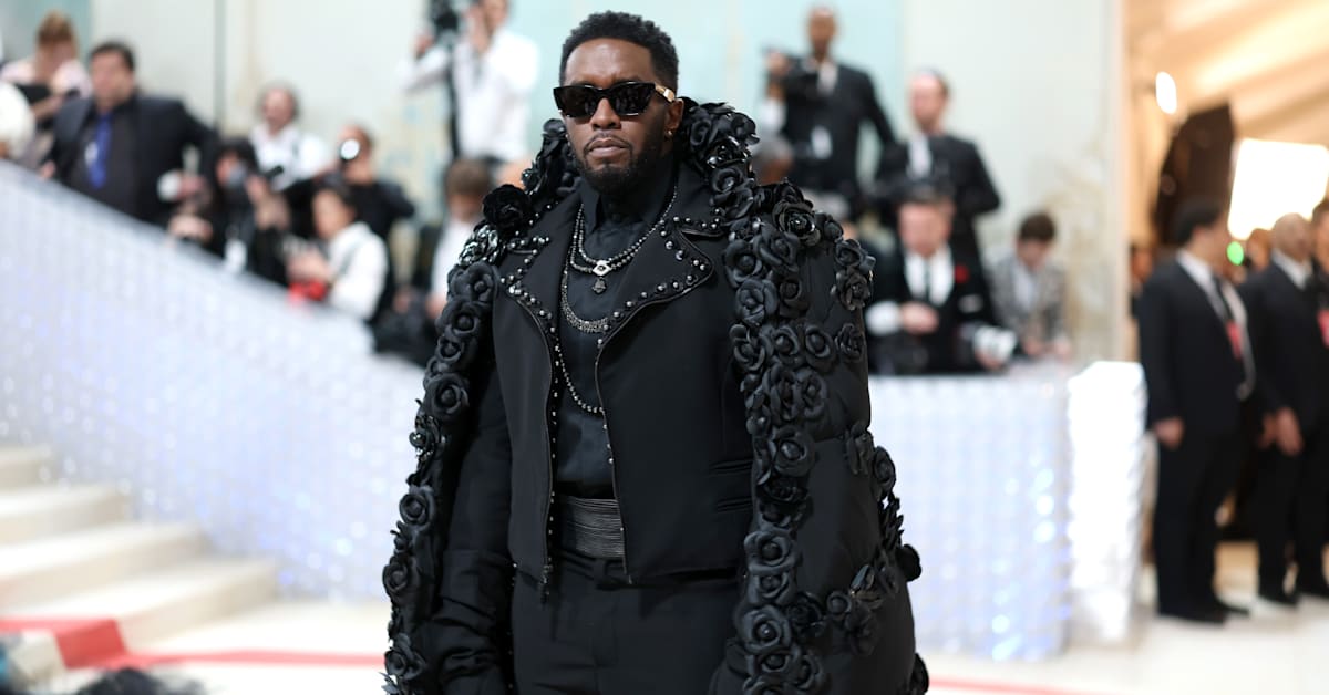 Diddy Reportedly Transported Out of Prison for Head Injury ...