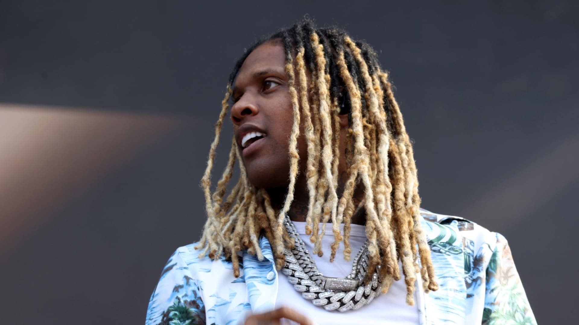 OTF Jam Testifies That Lil Durk Participated in Murder of Saviay'a Robinson
