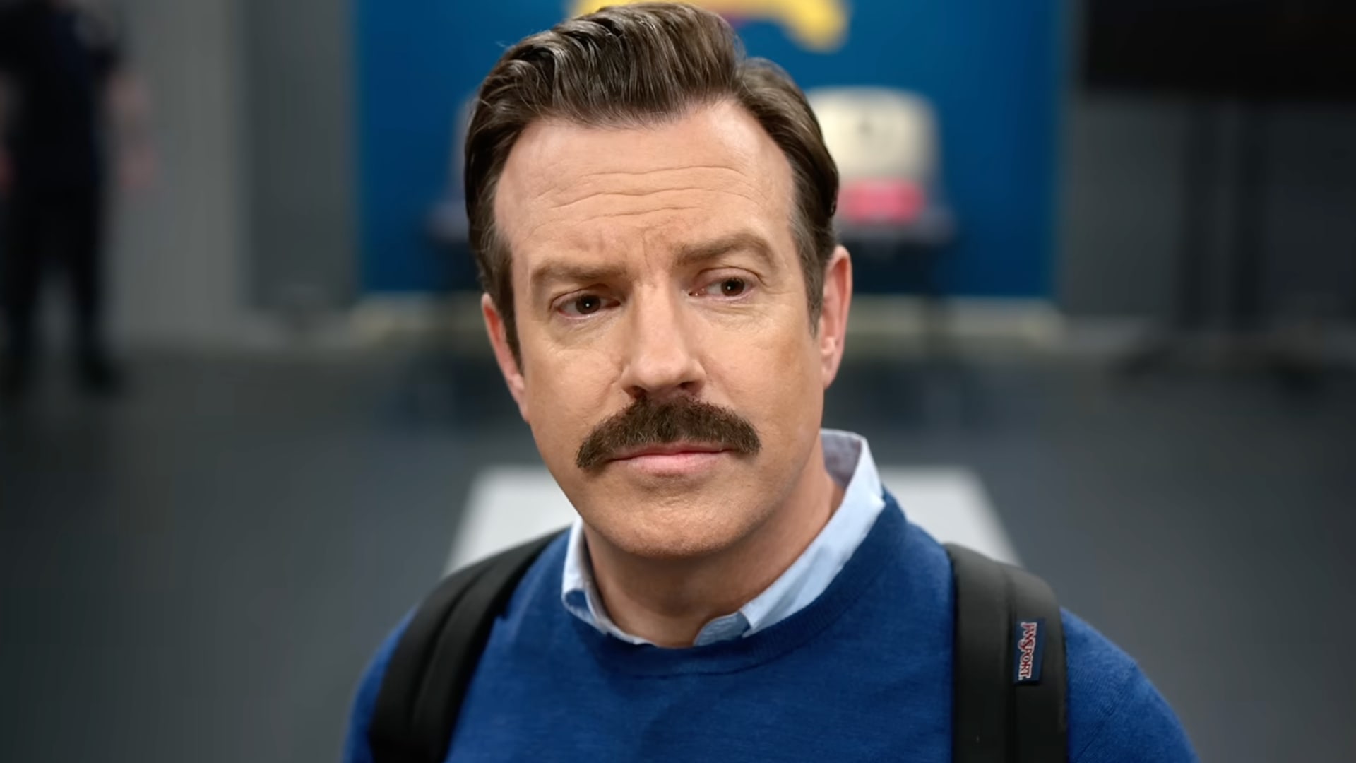 'Ted Lasso' Season 4: Jason Sudeikis Coaches Women's Football Team in New Trailer
