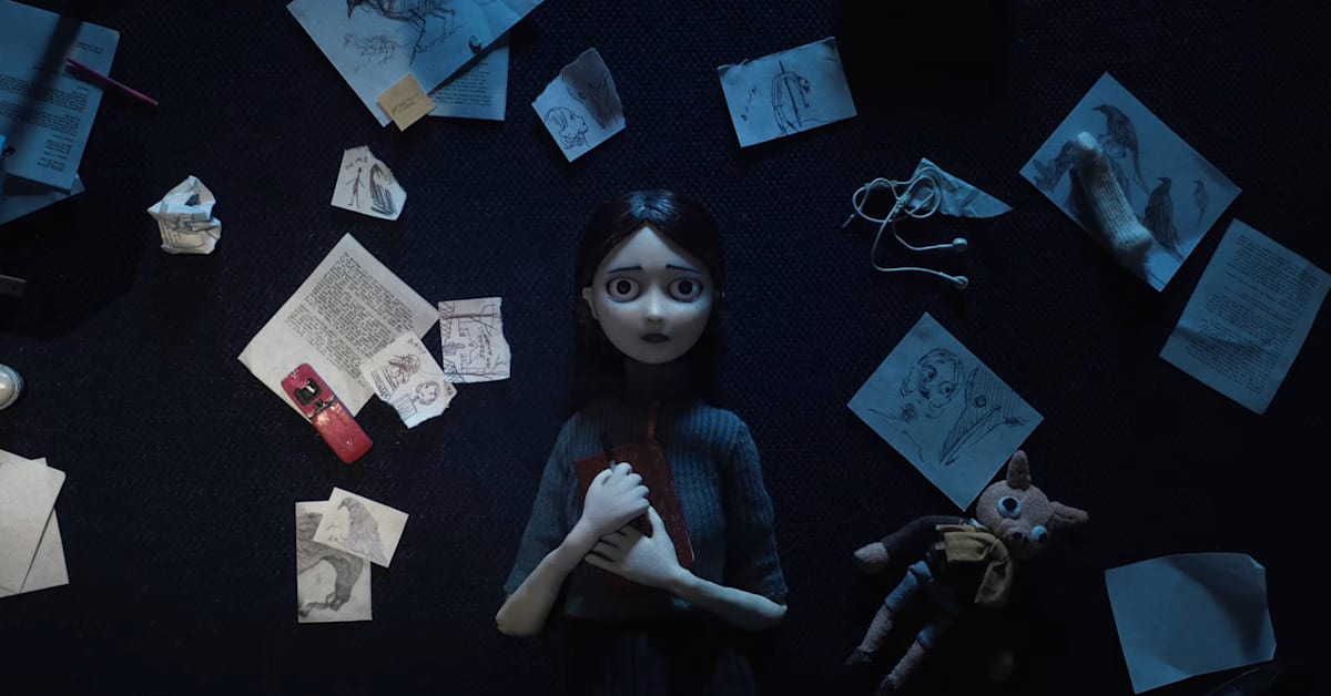 Billie Eilish Enlisted for My Chemical Romance Short Film 'Prelude to The End'