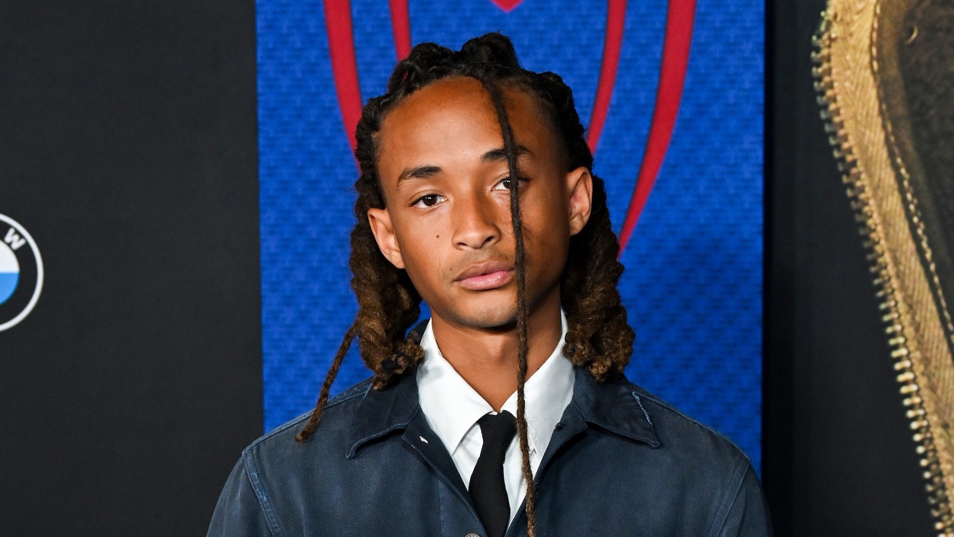 Jaden Smith.
