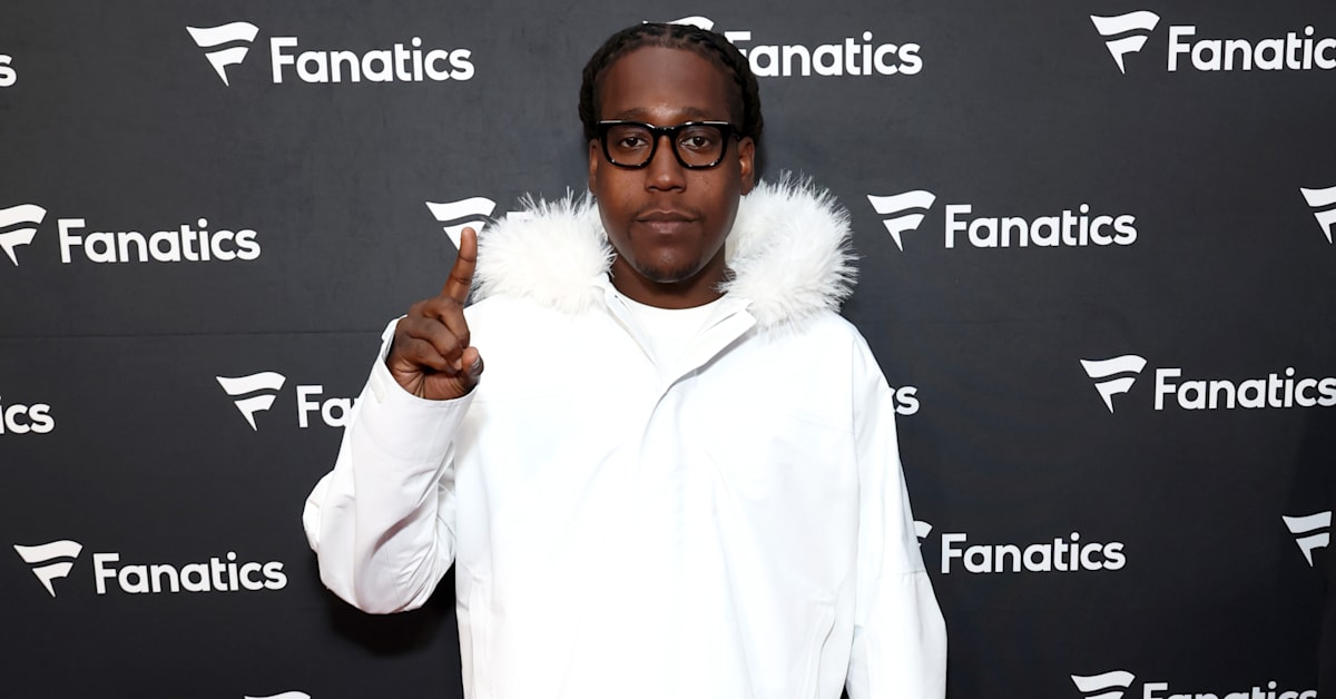 Don Toliver Calls Working on 'FOMO' With Drake 'Incredible,' Says He ...