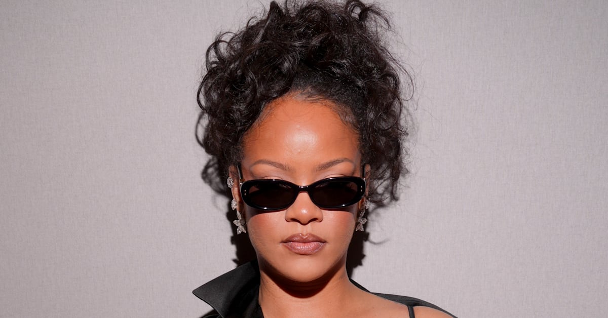 Rihanna Is Going Live on TikTok for Special Fenty Beauty Shopping Event: What to Know
