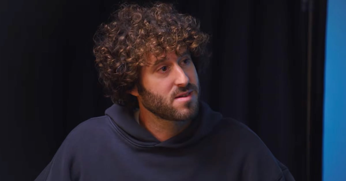 Lil Dicky Argues There's 'No Better Rapper' Than Drake, Crowns Him the GOAT