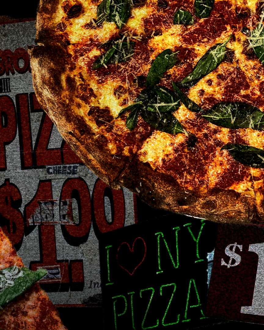 The 16 Best Pizza Places in New York