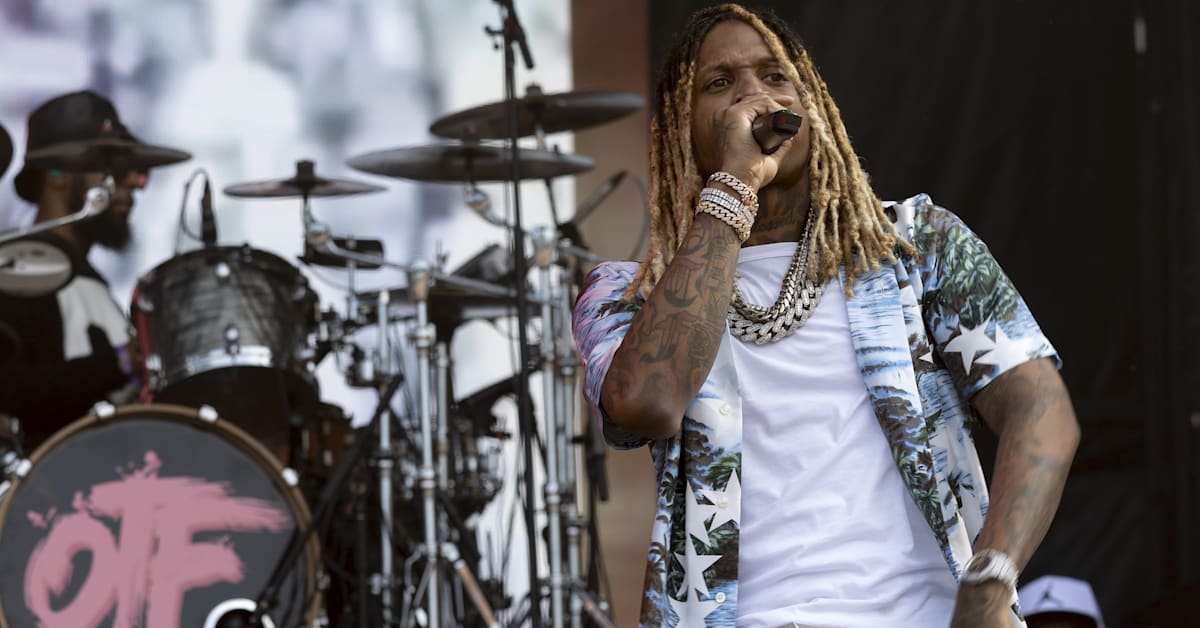 Lil Durk Wins Motion to Have Racketeering Charges Excluded From Upcoming Trial