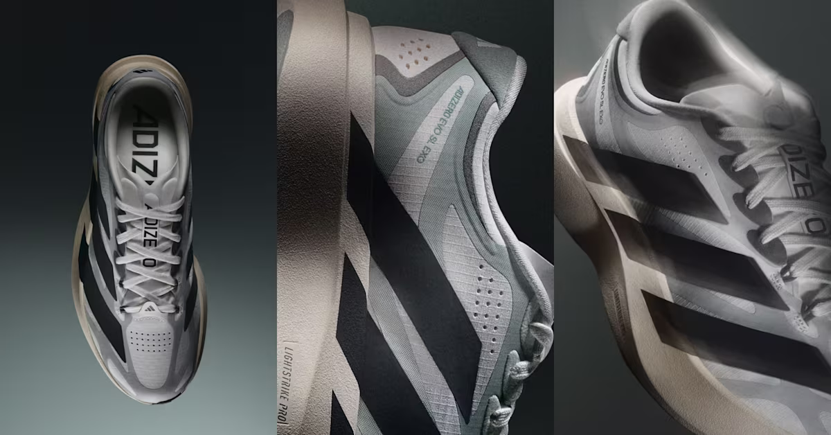 Adidas Adizero EVO SL EXO: How to Buy