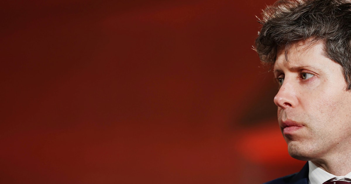 OpenAI CEO Sam Altman’s Sister Seeks New Attorneys in Sexual Abuse Lawsuit