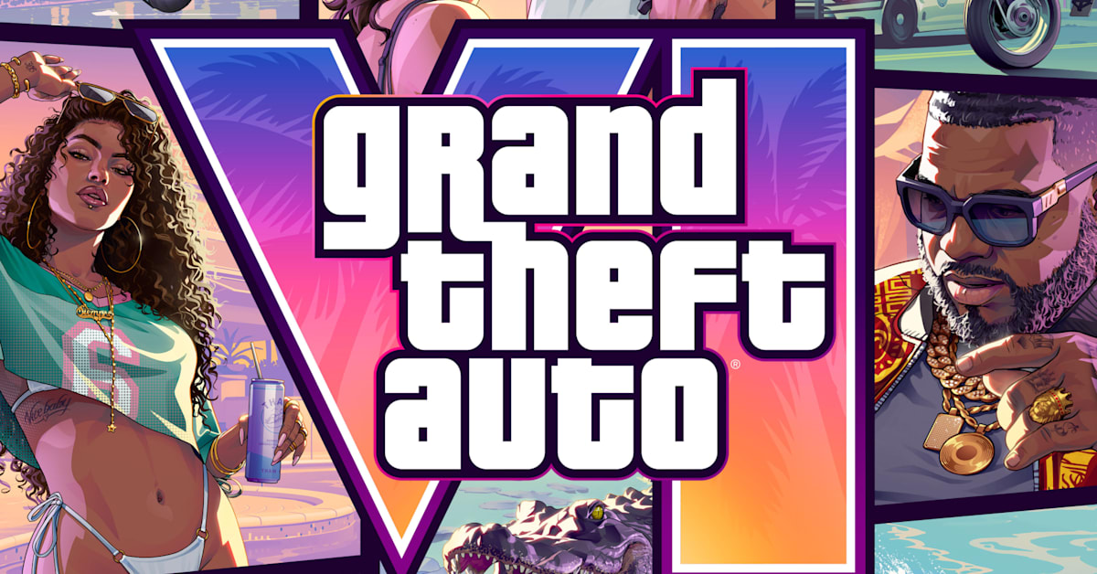 ‘GTA VI’ Marketing Campaign Idea Criticized by Sheriff: ‘Miami-Dade County Is Not Vice City’
