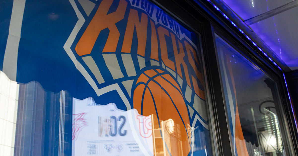 Knicks Employees Targeted in Phishing Test Masquerading as Championship Ring Offer