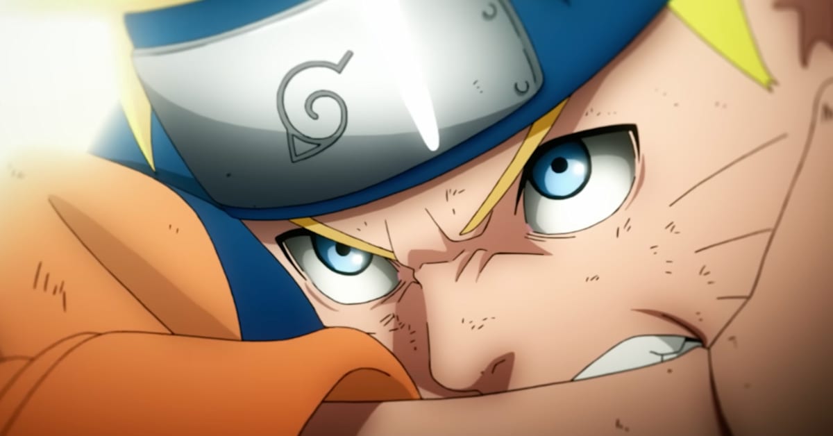 Naruto Returns to Television With a Limited Anime