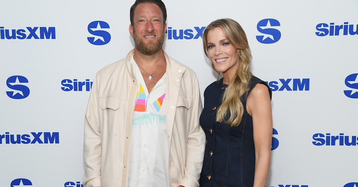 Dave Portnoy Rips Megyn Kelly for Calling Caitlin Clark a 'Coward' Over Trans Athlete Remarks