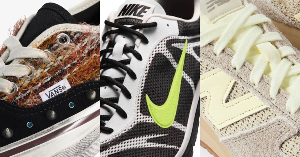The Best Sneakers Under 0 Available Right Now on Complex
