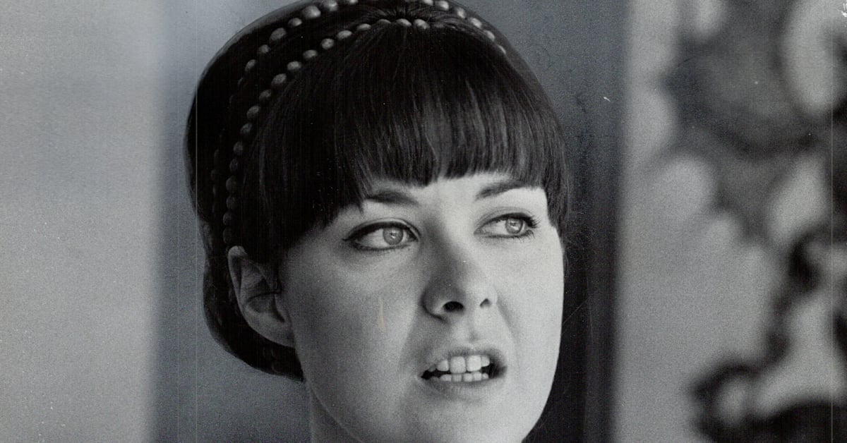 Tedde Moore, Beloved ‘A Christmas Story’ Teacher, Dies at 79