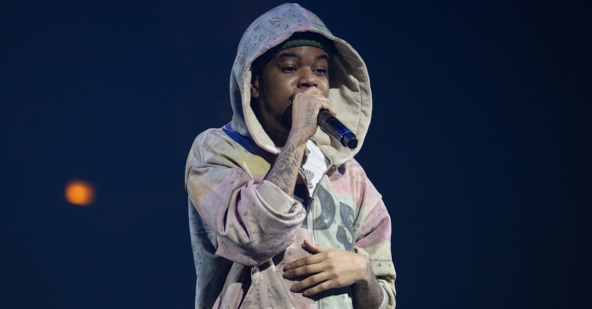 Jacksonville Rapper Lil Poppa's Cause of Death Revealed