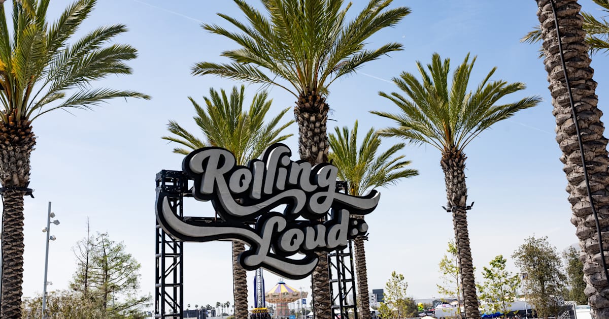 Rolling Loud California Is Back: Three Days at NOS, December 2027