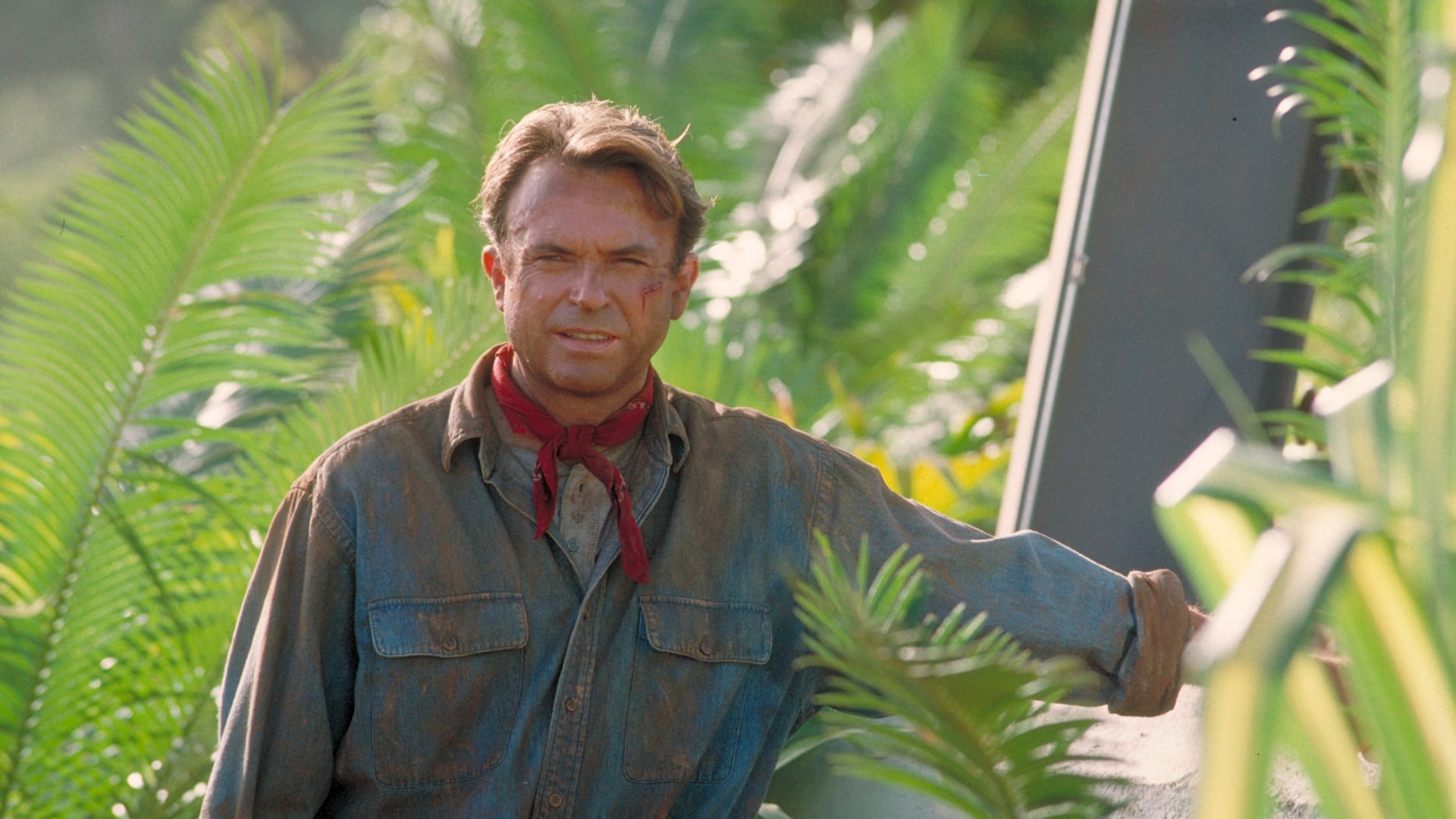 Sam Neill’s Cause of Death Revealed After Sudden Death at 78