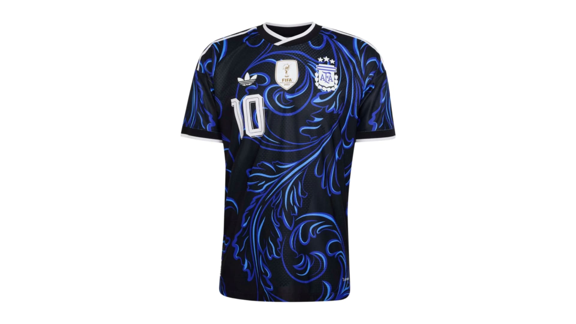 How to Buy: Adidas Argentina Messi Authentic Away Jersey