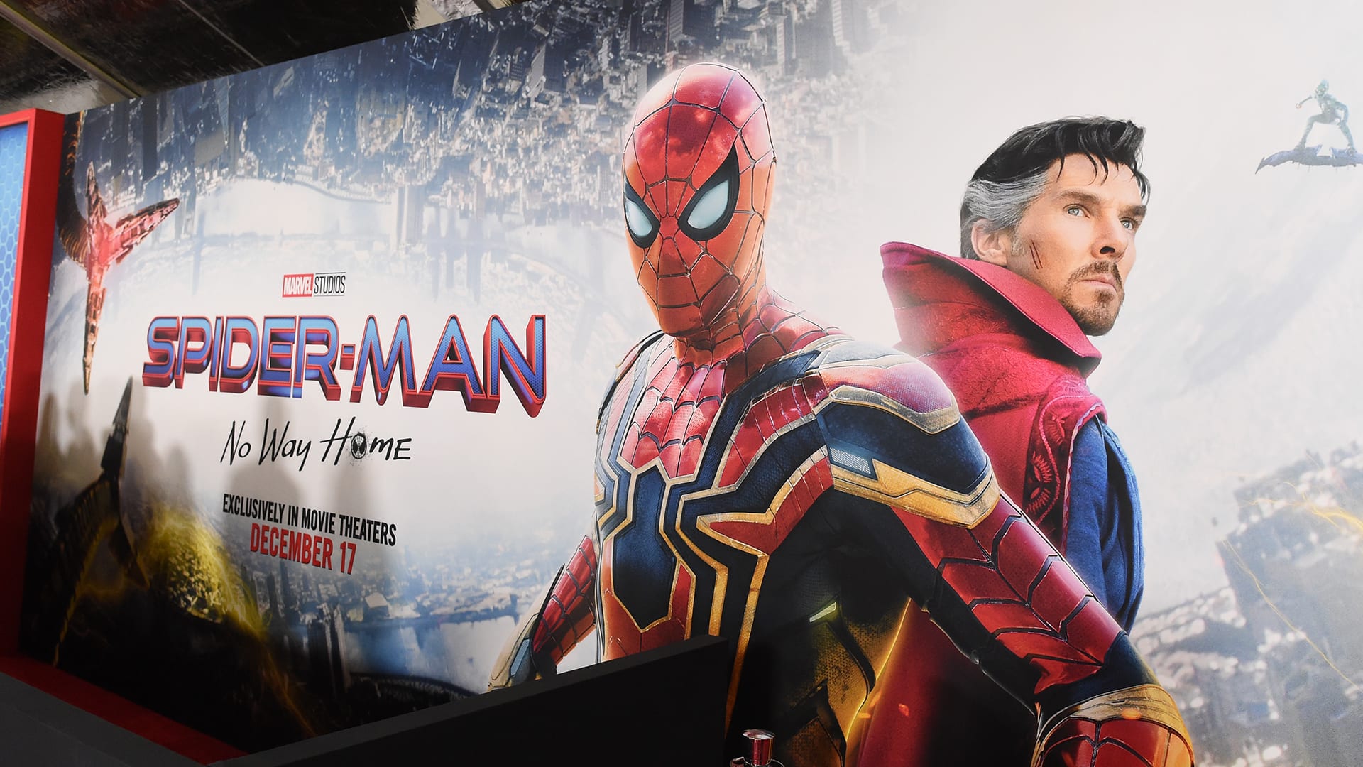Mary Rivera, Best Known for Playing Ned’s Grandmother in ‘Spider-Man: No Way Home,’ Dies at 82