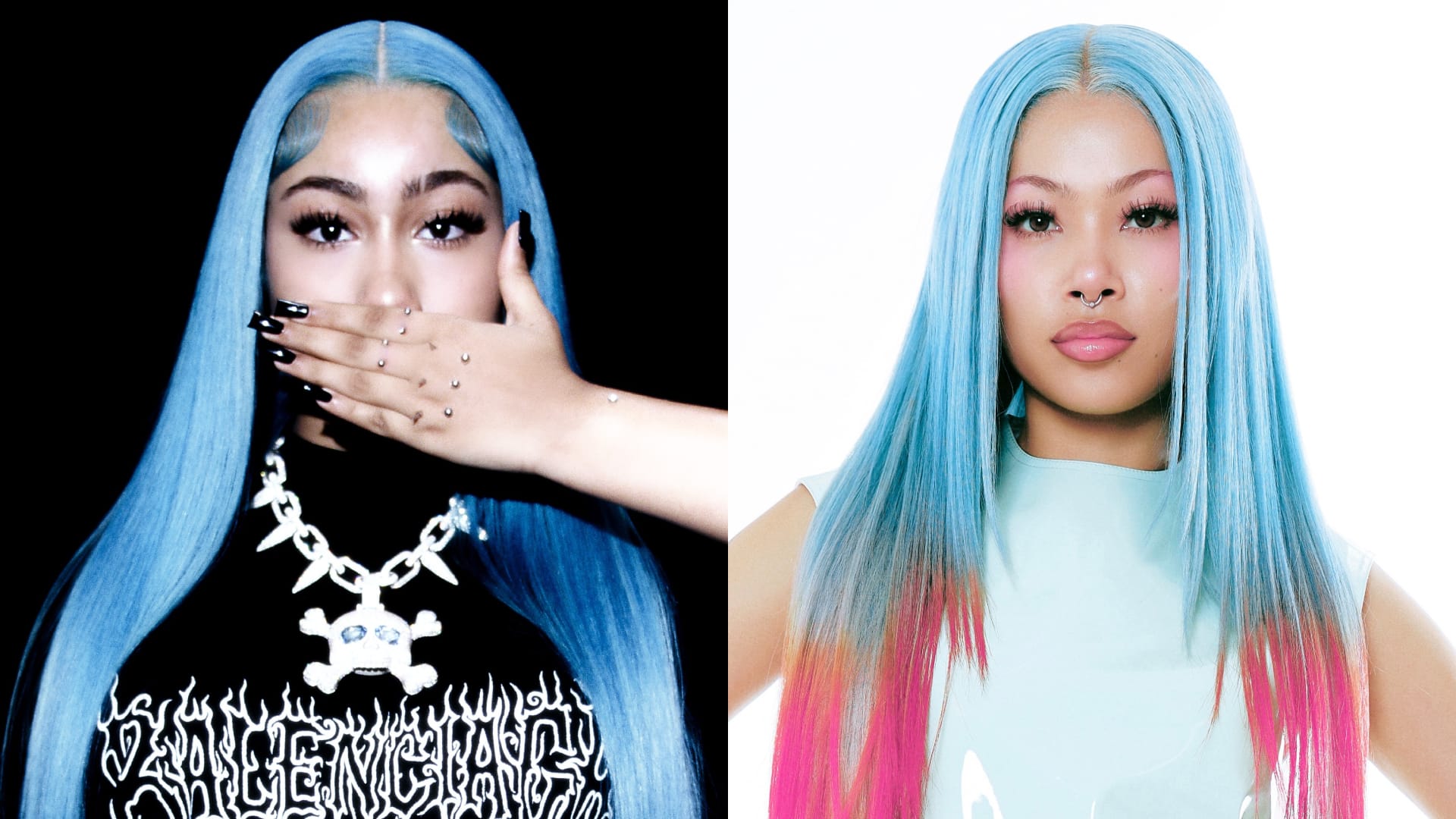 Is Molly Santana and North West's Kimokawaii Tour Canceled?