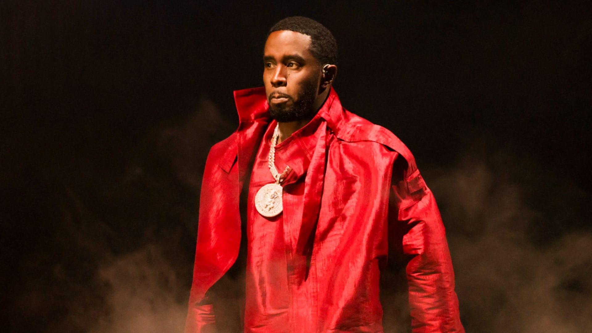 Diddy's Release Date Moved Up to January 2028