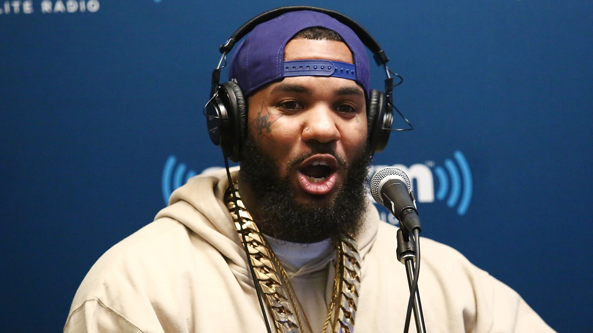The Game on Kendrick, Drake: ‘I Can Get Drake on the Phone, and I Can’t Get These Cats on the Phone’