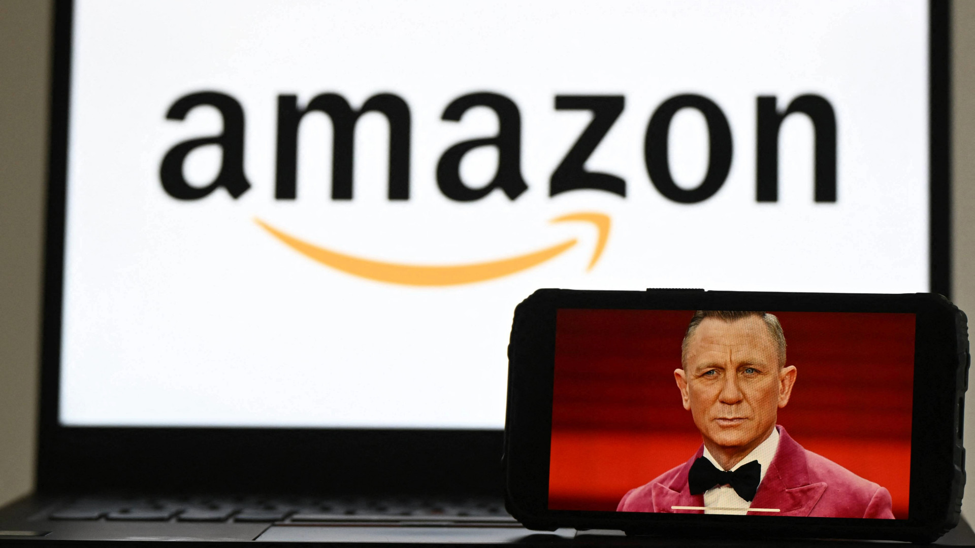 Amazon MGM Confirms No Bond Actor Chosen Yet