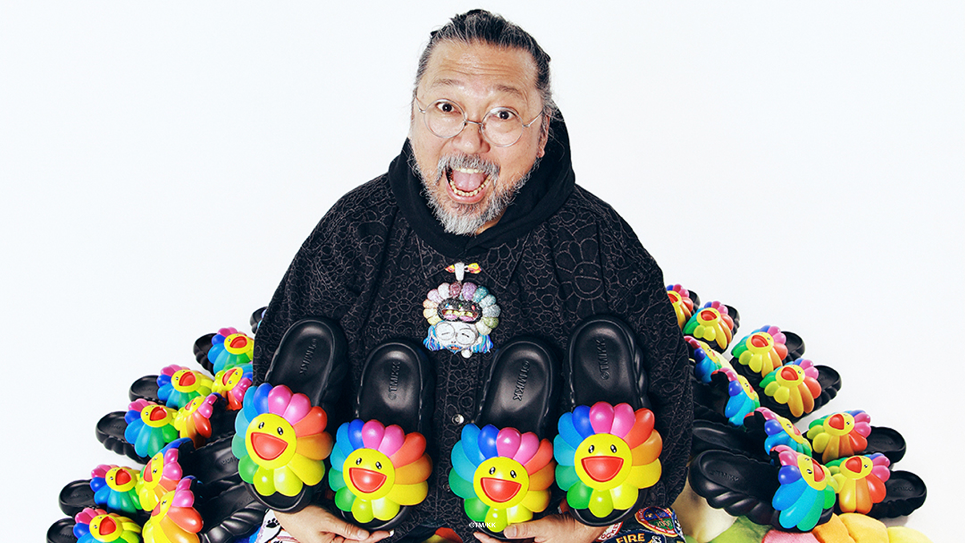 Everything You Need to Know About Takashi Murakami