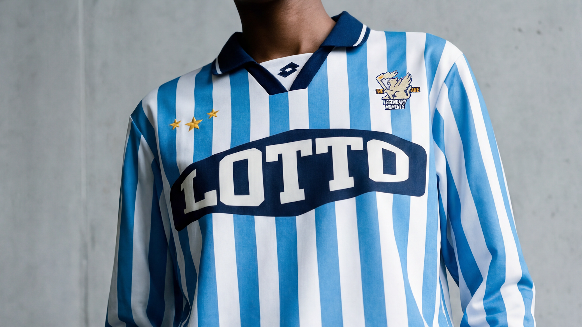 Lotto Sportswear